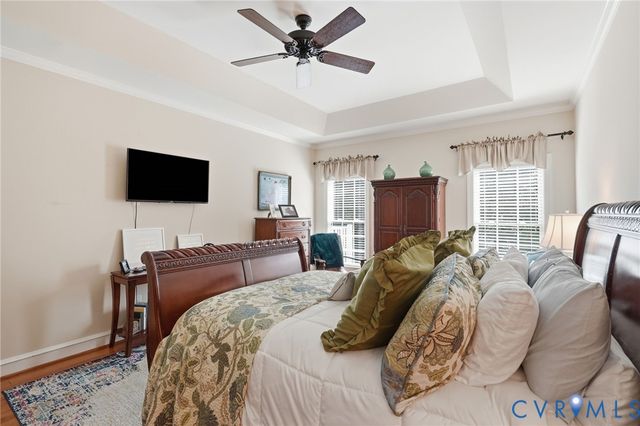 5645 Villa Green Dr, Providence Forge, VA 23140