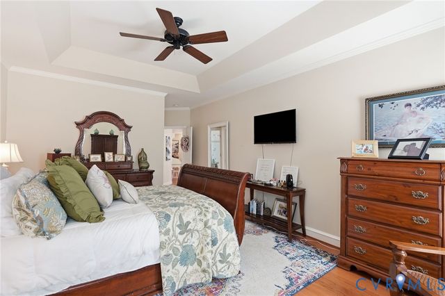 5645 Villa Green Dr, Providence Forge, VA 23140