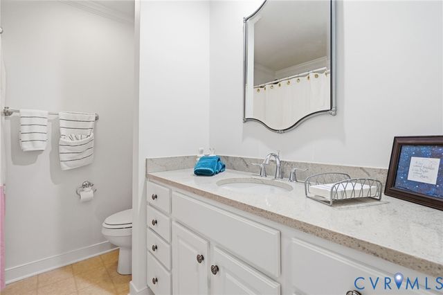 5645 Villa Green Dr, Providence Forge, VA 23140