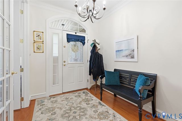 5645 Villa Green Dr, Providence Forge, VA 23140