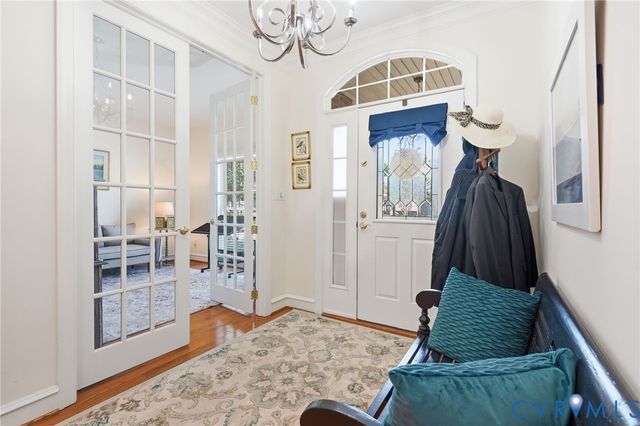 5645 Villa Green Dr, Providence Forge, VA 23140