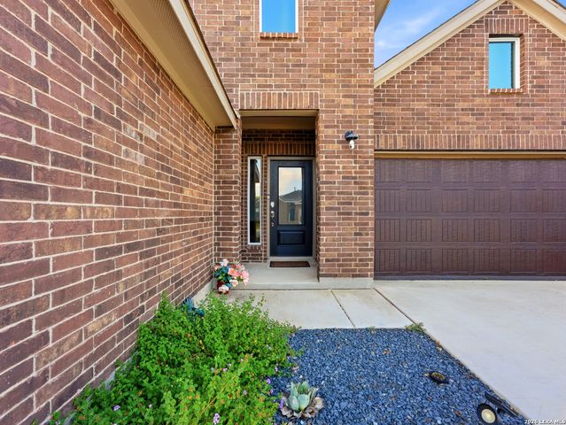6068 Draw Loop, Bulverde, TX 78163