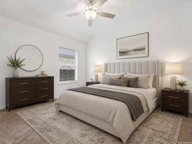 6068 Draw Loop, Bulverde, TX 78163