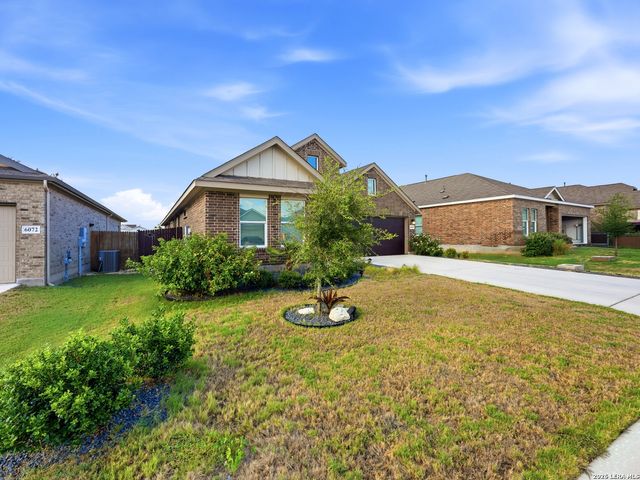 6068 Draw Loop, Bulverde, TX 78163