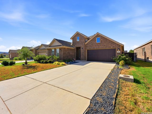 6068 Draw Loop, Bulverde, TX 78163