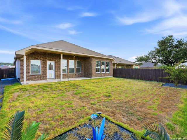6068 Draw Loop, Bulverde, TX 78163