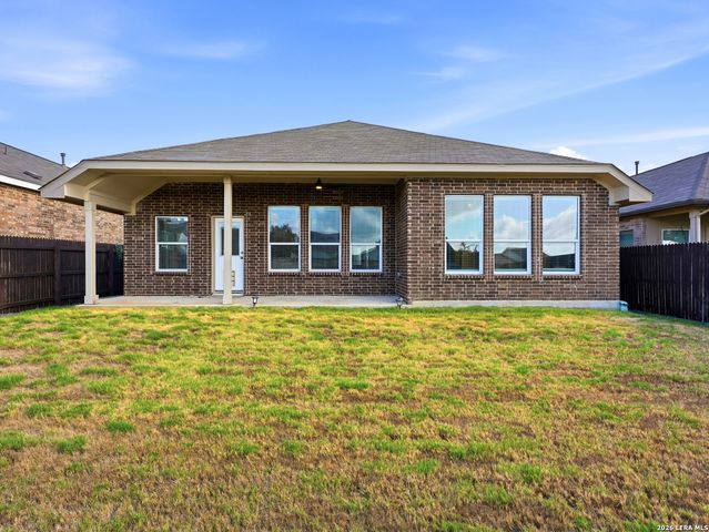 6068 Draw Loop, Bulverde, TX 78163