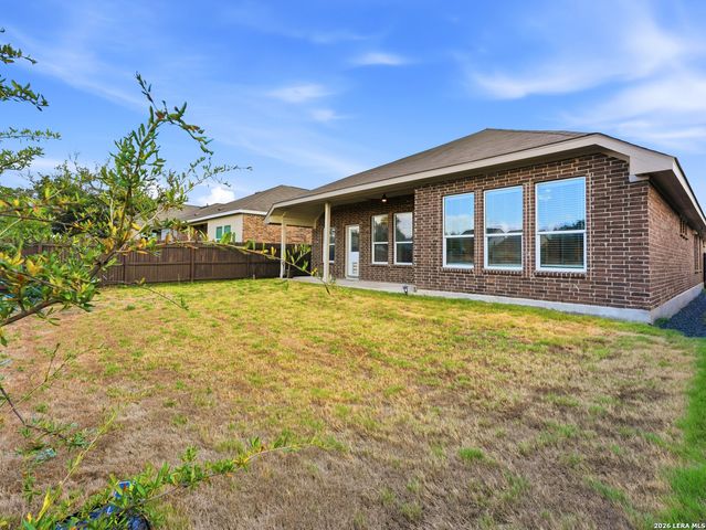 6068 Draw Loop, Bulverde, TX 78163