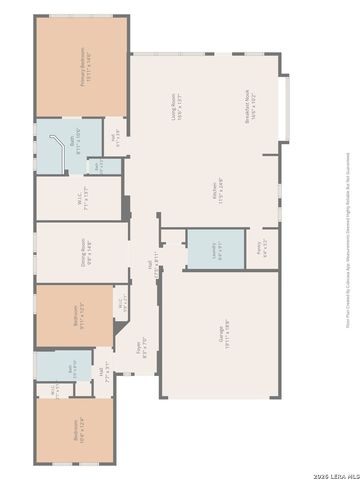 6068 Draw Loop, Bulverde, TX 78163
