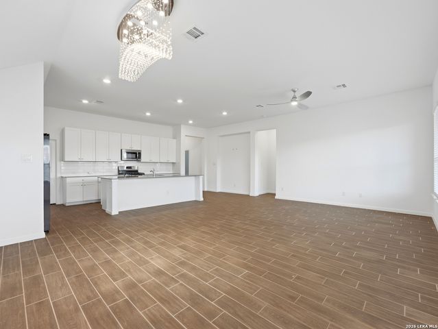 6068 Draw Loop, Bulverde, TX 78163