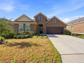 6068 Draw Loop, Bulverde, TX 78163