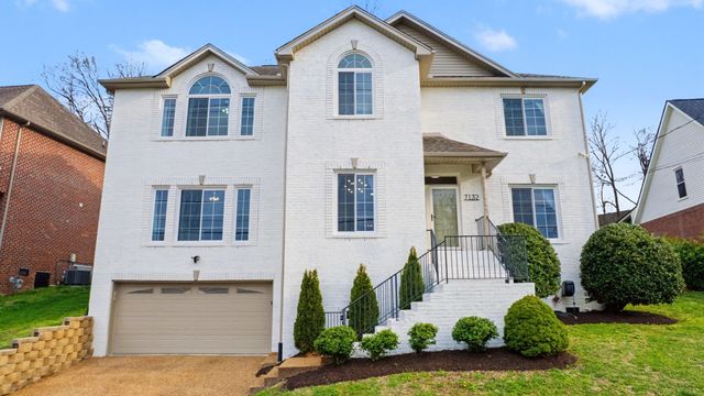 7132 Poplar creek trace, Nashville, TN 37221