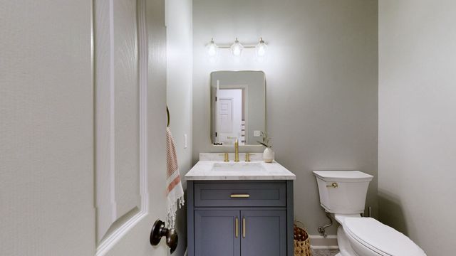 7132 Poplar creek trace, Nashville, TN 37221