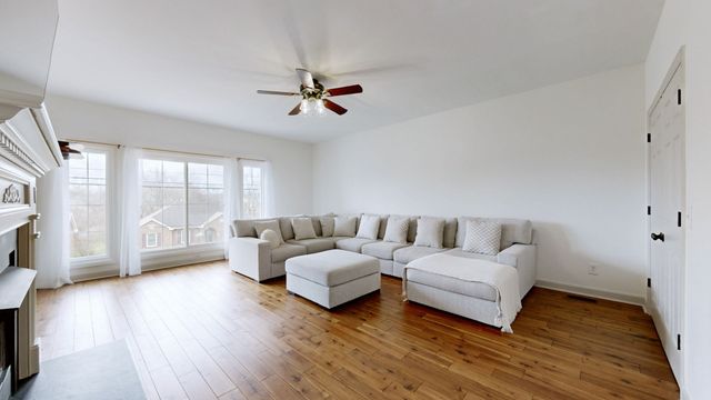 7132 Poplar creek trace, Nashville, TN 37221