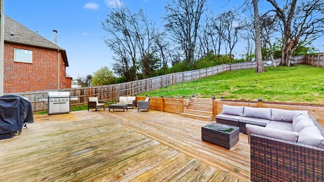 7132 Poplar creek trace, Nashville, TN 37221
