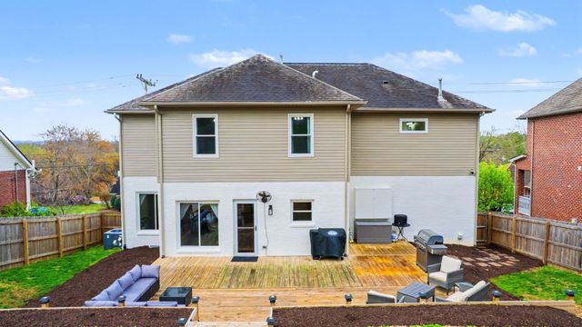 7132 Poplar creek trace, Nashville, TN 37221