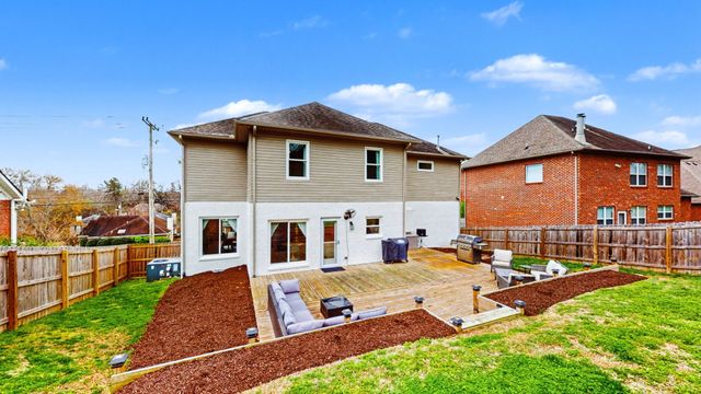 7132 Poplar creek trace, Nashville, TN 37221