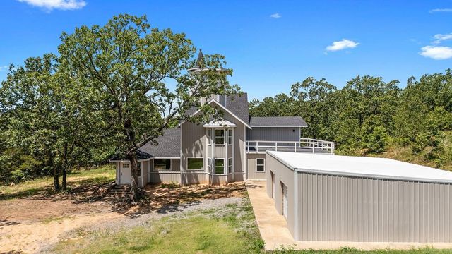 83 Dunn Hill Circle, Vilonia, AR 72173