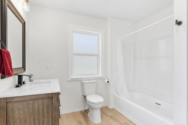 83 Dunn Hill Circle, Vilonia, AR 72173