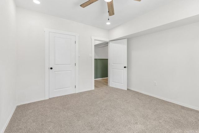 83 Dunn Hill Circle, Vilonia, AR 72173