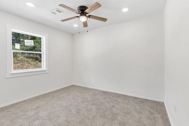 83 Dunn Hill Circle, Vilonia, AR 72173