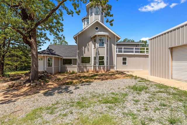 83 Dunn Hill Circle, Vilonia, AR 72173