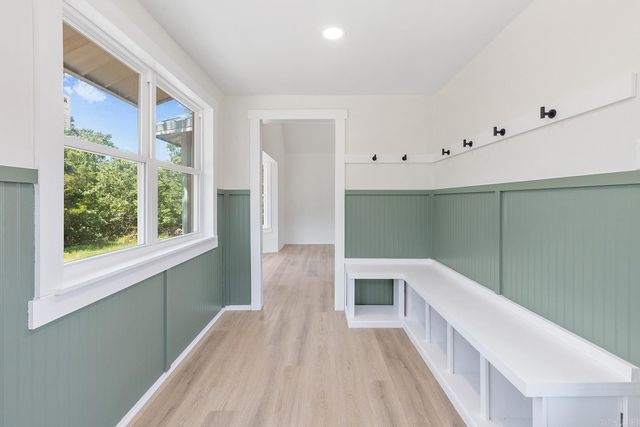 83 Dunn Hill Circle, Vilonia, AR 72173