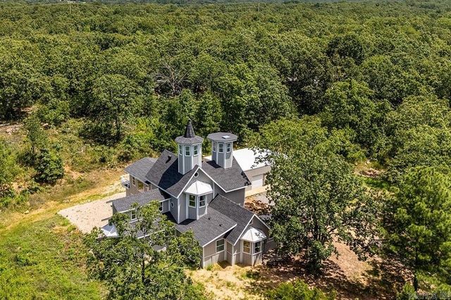 83 Dunn Hill Circle, Vilonia, AR 72173