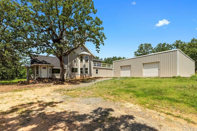 83 Dunn Hill Circle, Vilonia, AR 72173