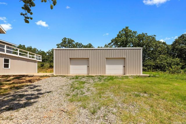 83 Dunn Hill Circle, Vilonia, AR 72173