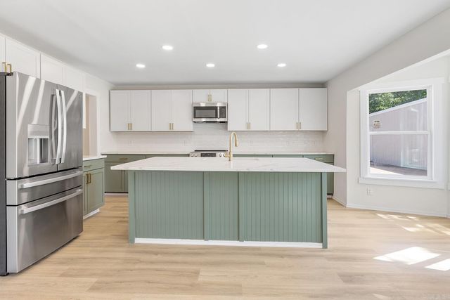 83 Dunn Hill Circle, Vilonia, AR 72173