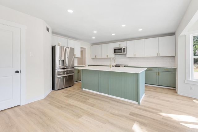 83 Dunn Hill Circle, Vilonia, AR 72173