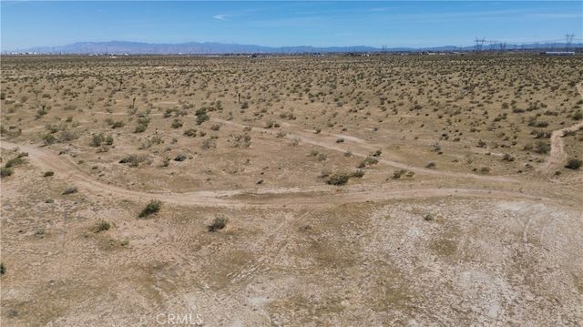 1 Air Expressway, Adelanto, CA 92301