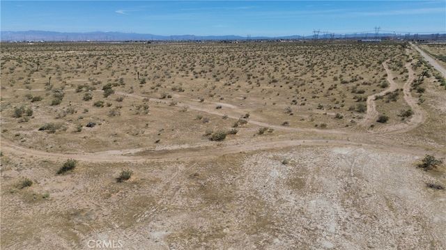 1 Air Expressway, Adelanto, CA 92301
