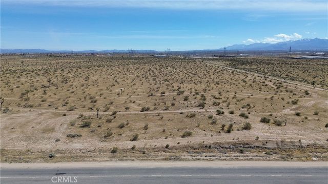 1 Air Expressway, Adelanto, CA 92301