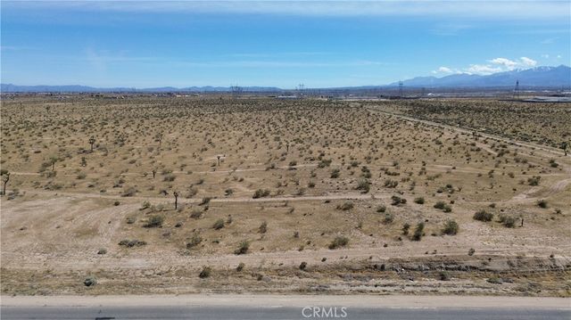 1 Air Expressway, Adelanto, CA 92301