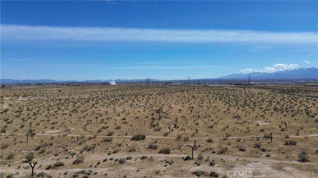 1 Air Expressway, Adelanto, CA 92301