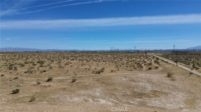 1 Air Expressway, Adelanto, CA 92301
