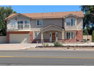 6799 W 52nd Ave, Arvada, CO 80002