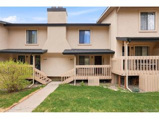 2111 Mount Washington Ave, Colorado Springs, CO 80906