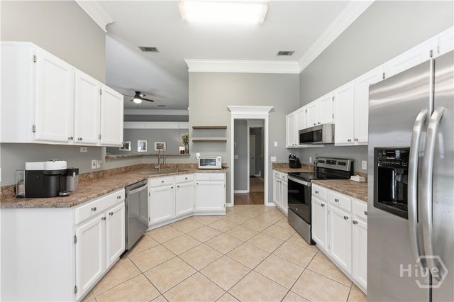 14 Bristlecone Court, Savannah, GA 31419