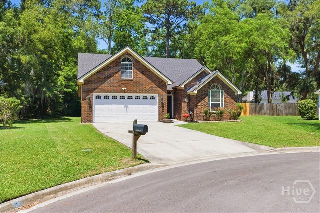 14 Bristlecone Court, Savannah, GA 31419