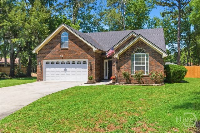 14 Bristlecone Court, Savannah, GA 31419