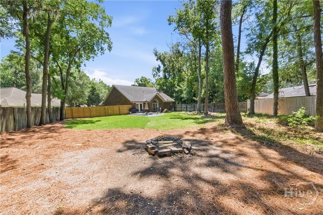 14 Bristlecone Court, Savannah, GA 31419