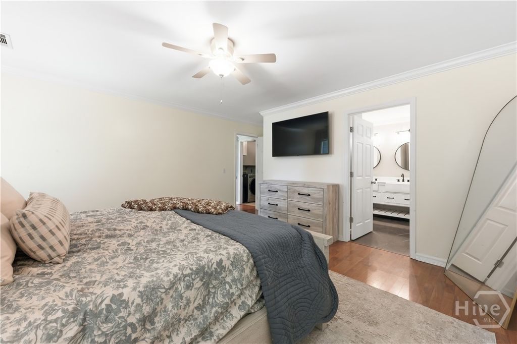 Image 18 of property listing at 14 Bristlecone Court, Savannah, GA 31419