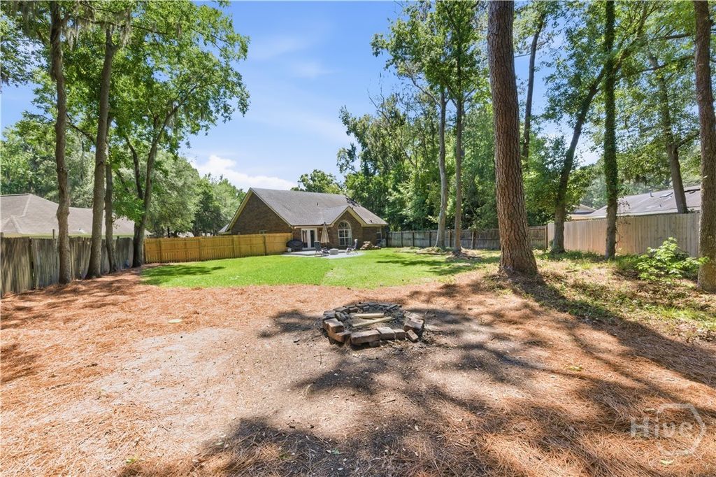 Image 30 of property listing at 14 Bristlecone Court, Savannah, GA 31419
