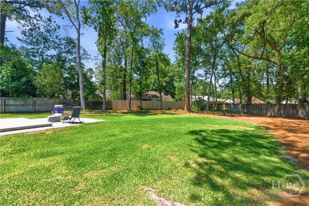 Image 31 of property listing at 14 Bristlecone Court, Savannah, GA 31419