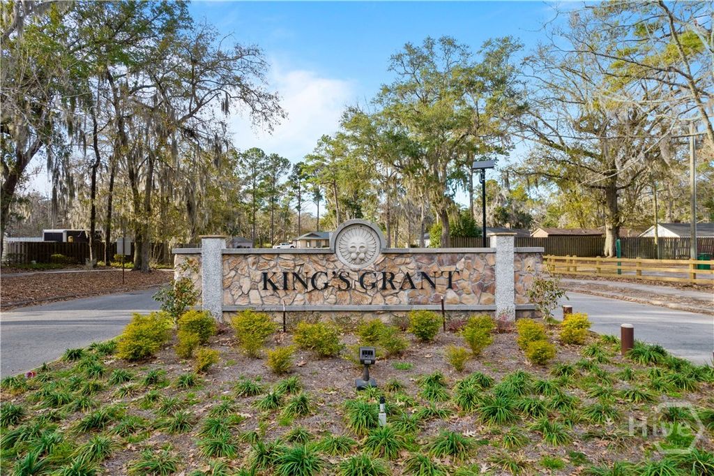 Image 35 of property listing at 14 Bristlecone Court, Savannah, GA 31419
