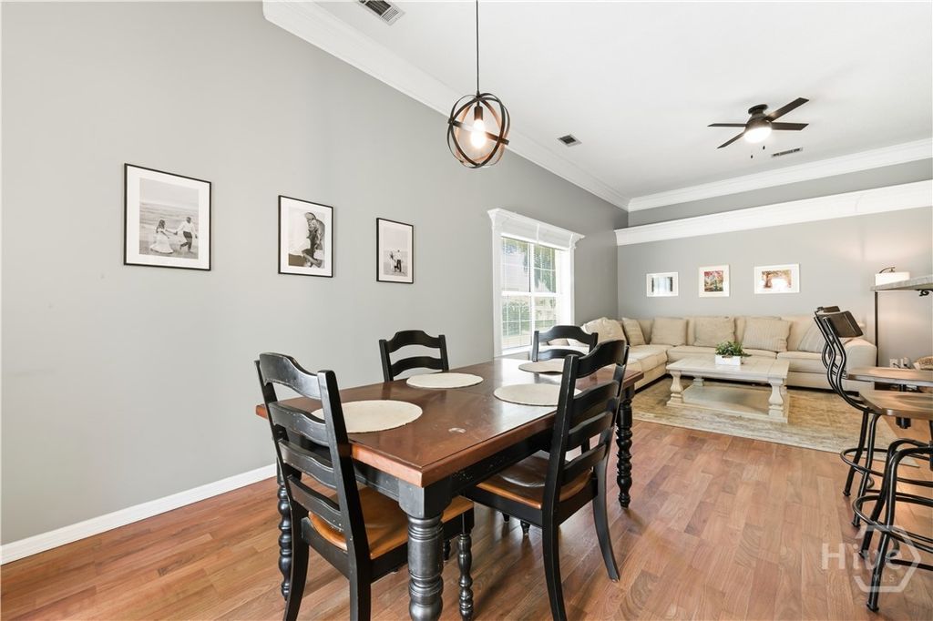 Image 8 of property listing at 14 Bristlecone Court, Savannah, GA 31419