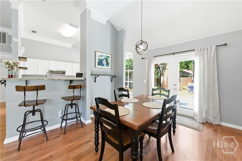 Image 9 of property listing at 14 Bristlecone Court, Savannah, GA 31419